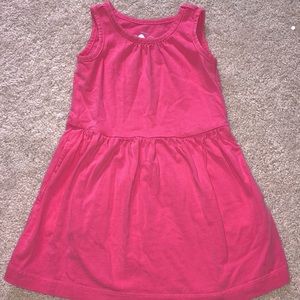 Primary 3T Cotton Dress